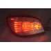 BMW E60 Clear Light Bar Tail Lamp